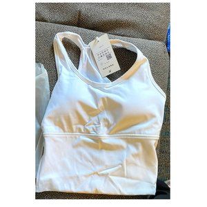 HALARA In My Feel Racerback Tank
